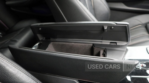 Used BMW 5 Series 2022 for sale - 77426271: Photo 34