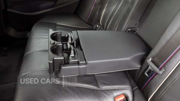 Used BMW 5 Series 2022 for sale - 77426271: Photo 37