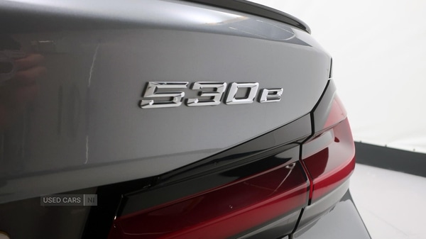 Used BMW 5 Series 2022 for sale - 77426271: Photo 38