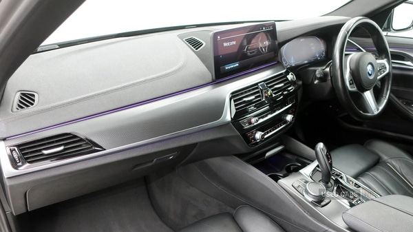 Used BMW 5 Series 2022 for sale - 77426271: Photo 8