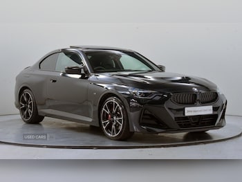 BMW - 2 Series