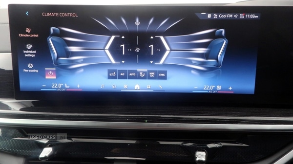 Used BMW X5 2025 for sale - 77217817: Photo 10