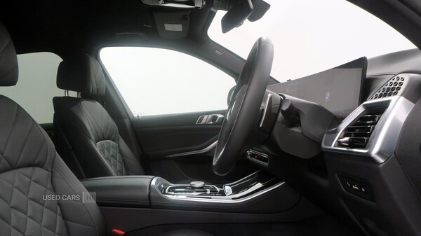 Used BMW X5 2025 for sale - 77217817: Photo 12