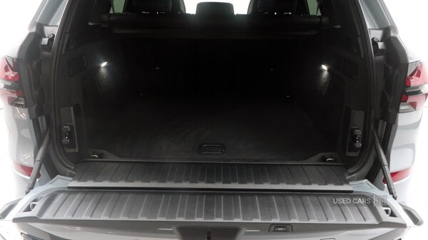 Used BMW X5 2025 for sale - 77217817: Photo 14