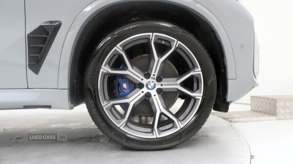 Used BMW X5 2025 for sale - 77217817: Photo 15