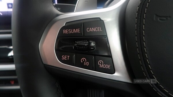 Used BMW X5 2025 for sale - 77217817: Photo 18