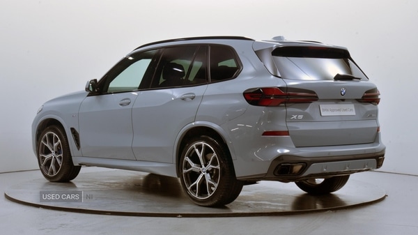 Used BMW X5 2025 for sale - 77217817: Photo 2