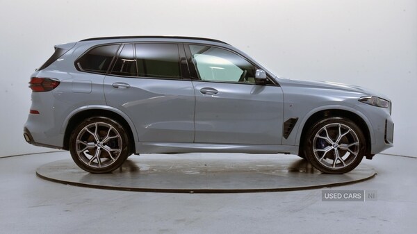 Used BMW X5 2025 for sale - 77217817: Photo 3