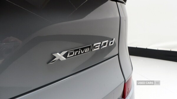 Used BMW X5 2025 for sale - 77217817: Photo 35