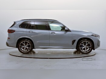 Used BMW X5 2025 for sale - 77217817: Photo