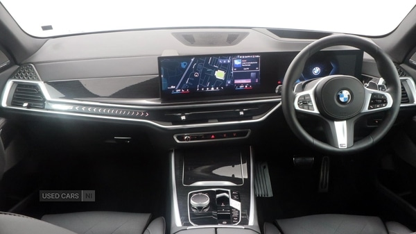 Used BMW X5 2025 for sale - 77217817: Photo 4