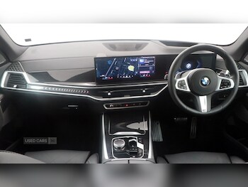 Used BMW X5 2025 for sale - 77217817: Photo