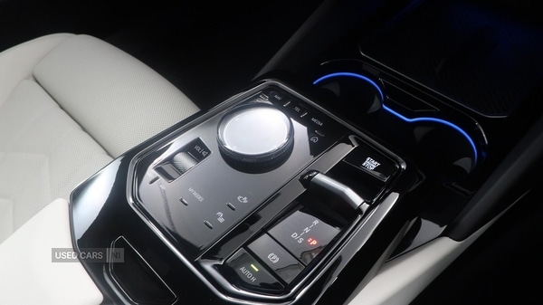 Used BMW 5 Series 2025 for sale - 77426345: Photo 11