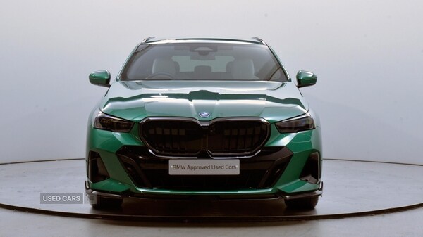 Used BMW 5 Series 2025 for sale - 77426345: Photo 17