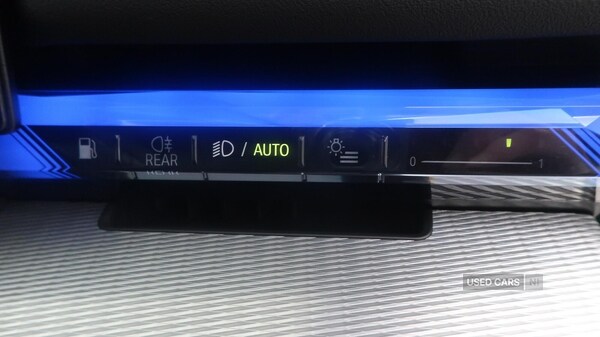 Used BMW 5 Series 2025 for sale - 77426345: Photo 23