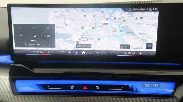 Used BMW 5 Series 2025 for sale - 77426345: Photo 24