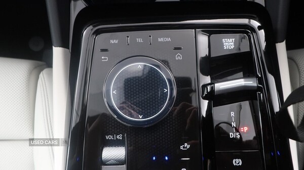 Used BMW 5 Series 2025 for sale - 77426345: Photo 28