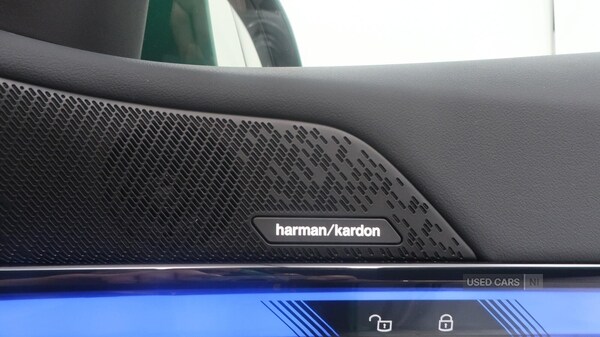 Used BMW 5 Series 2025 for sale - 77426345: Photo 32