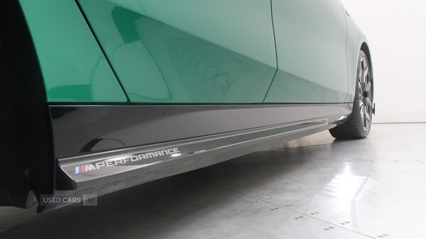 Used BMW 5 Series 2025 for sale - 77426345: Photo 33