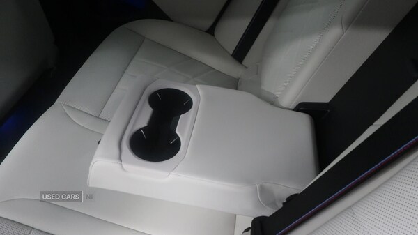 Used BMW 5 Series 2025 for sale - 77426345: Photo 34