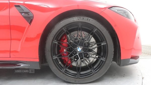 Used BMW M4 2023 for sale - 77426450: Photo 15