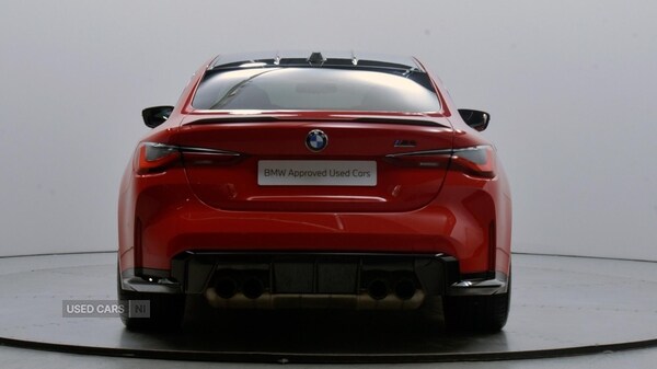 Used BMW M4 2023 for sale - 77426450: Photo 16