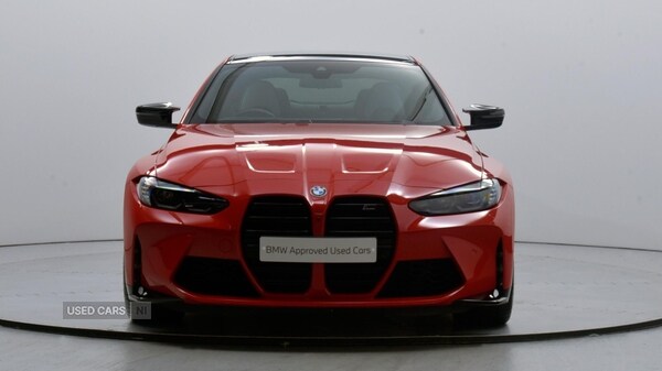 Used BMW M4 2023 for sale - 77426450: Photo 17