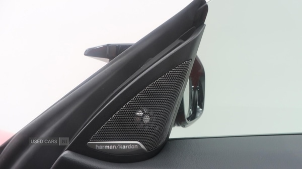 Used BMW M4 2023 for sale - 77426450: Photo 21