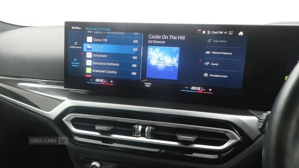 Used BMW M4 2023 for sale - 77426450: Photo 24