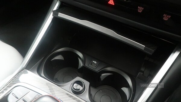 Used BMW M4 2023 for sale - 77426450: Photo 32