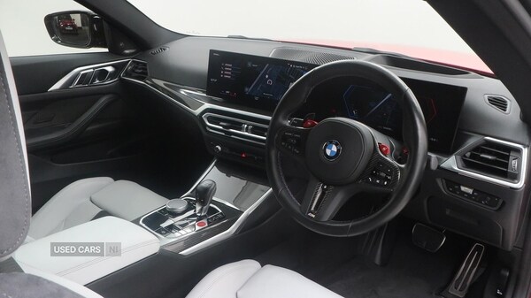 Used BMW M4 2023 for sale - 77426450: Photo 7