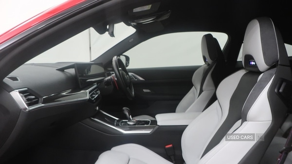 Used BMW M4 2023 for sale - 77426450: Photo 8