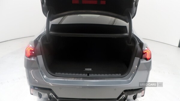 Used BMW 2 Series 2025 for sale - 77238721: Photo 14