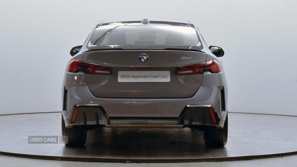 Used BMW 2 Series 2025 for sale - 77238721: Photo 16