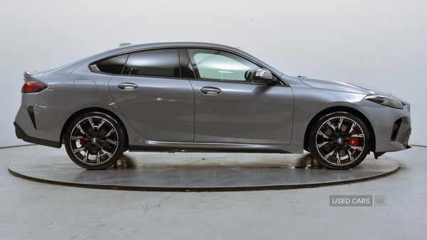 Used BMW 2 Series 2025 for sale - 77238721: Photo 3