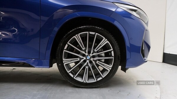 Used BMW X1 2025 for sale - 76308405: Photo 14