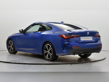 Used BMW 4 Series 2023 for sale - 79465558: Photo