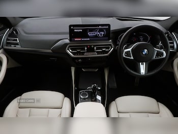 Used BMW X4 2025 for sale - 75885122: Photo