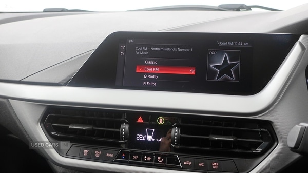 Used BMW 1 Series 2020 for sale - 77306533: Photo 10