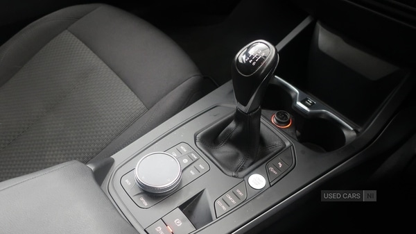 Used BMW 1 Series 2020 for sale - 77306533: Photo 11