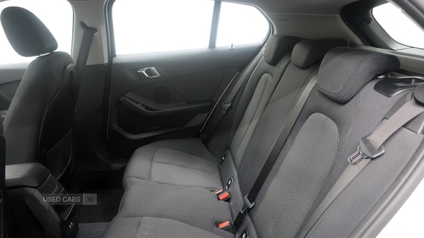 Used BMW 1 Series 2020 for sale - 77306533: Photo 13