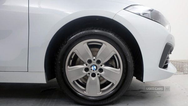 Used BMW 1 Series 2020 for sale - 77306533: Photo 15