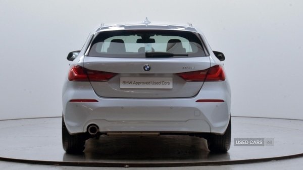 Used BMW 1 Series 2020 for sale - 77306533: Photo 16