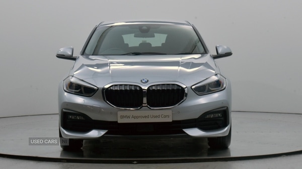Used BMW 1 Series 2020 for sale - 77306533: Photo 17