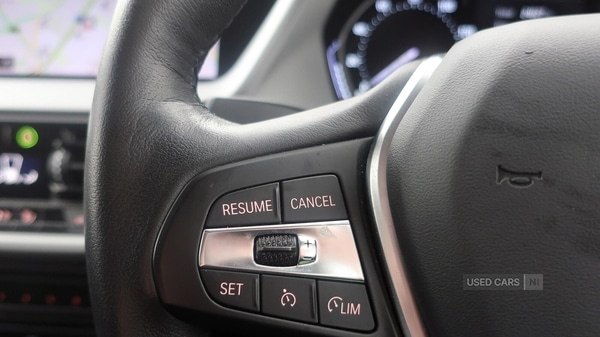 Used BMW 1 Series 2020 for sale - 77306533: Photo 18