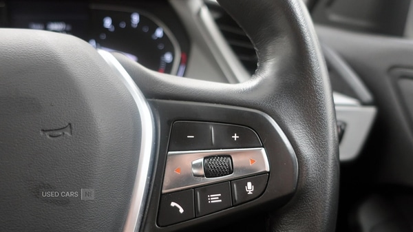 Used BMW 1 Series 2020 for sale - 77306533: Photo 19