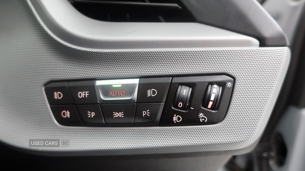 Used BMW 1 Series 2020 for sale - 77306533: Photo 22