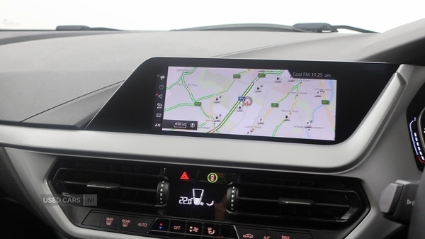 Used BMW 1 Series 2020 for sale - 77306533: Photo 24