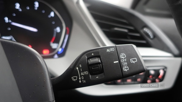 Used BMW 1 Series 2020 for sale - 77306533: Photo 26