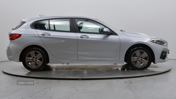 Used BMW 1 Series 2020 for sale - 77306533: Photo 3